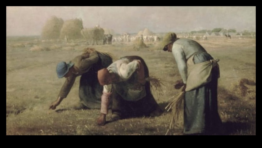 Kırsal Ritim: Pastoral Sahnelerin Özünü Yakalamak