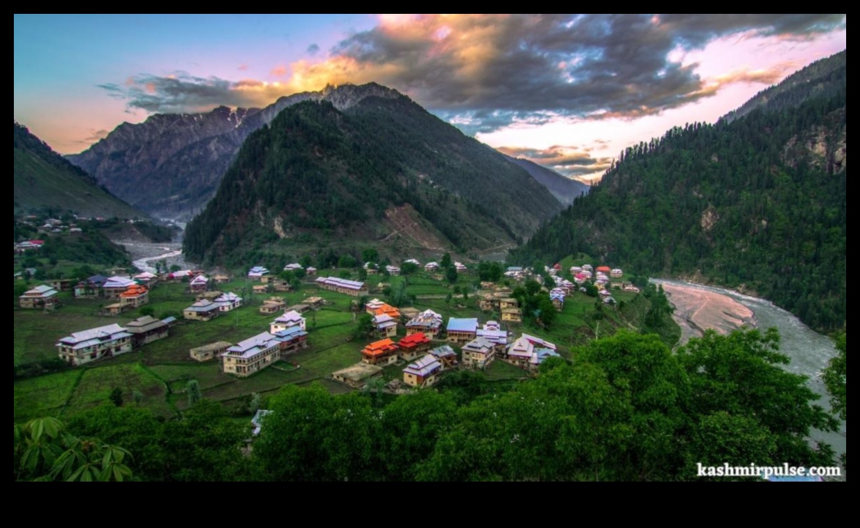 Expedition Elegance: Seyahat Fotoğraflarında Zamansız Güzellik