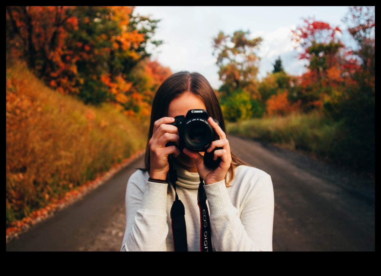 Mükemmel Resim Öğrenimi: Fotoğrafçılık Eğitimi ile Zanaatınızı Geliştirin