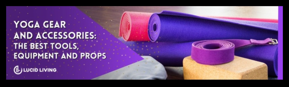 Crafty Comfort: Yoga ve Meditasyon İçin Kendin Yap Aksesuarları