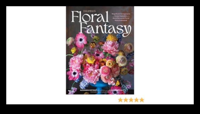 Floral Fantasy Doğayı Seven Kadınlar İçin Bir Hediye Rehberi